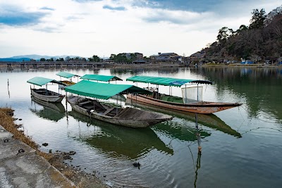 Hozugawa River Cruise - 4