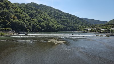 Hozugawa River Cruise - 3