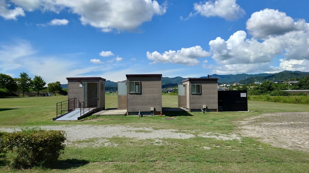 CCCパラダイス御坊 野口オートキャンプ場