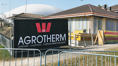 Agrotherm SA