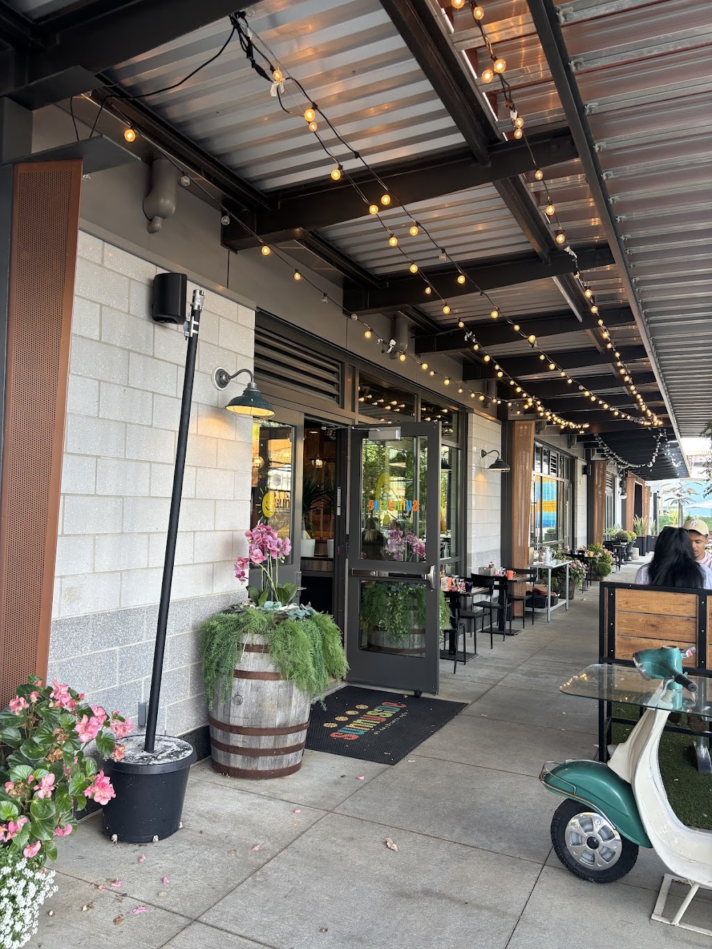 Sunnyside All Day Brunch Cafe