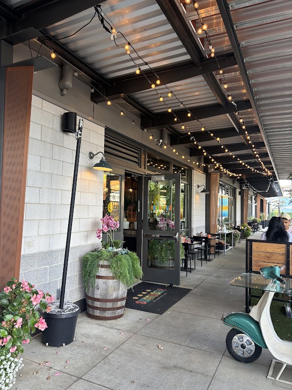 Sunnyside All Day Brunch Cafe