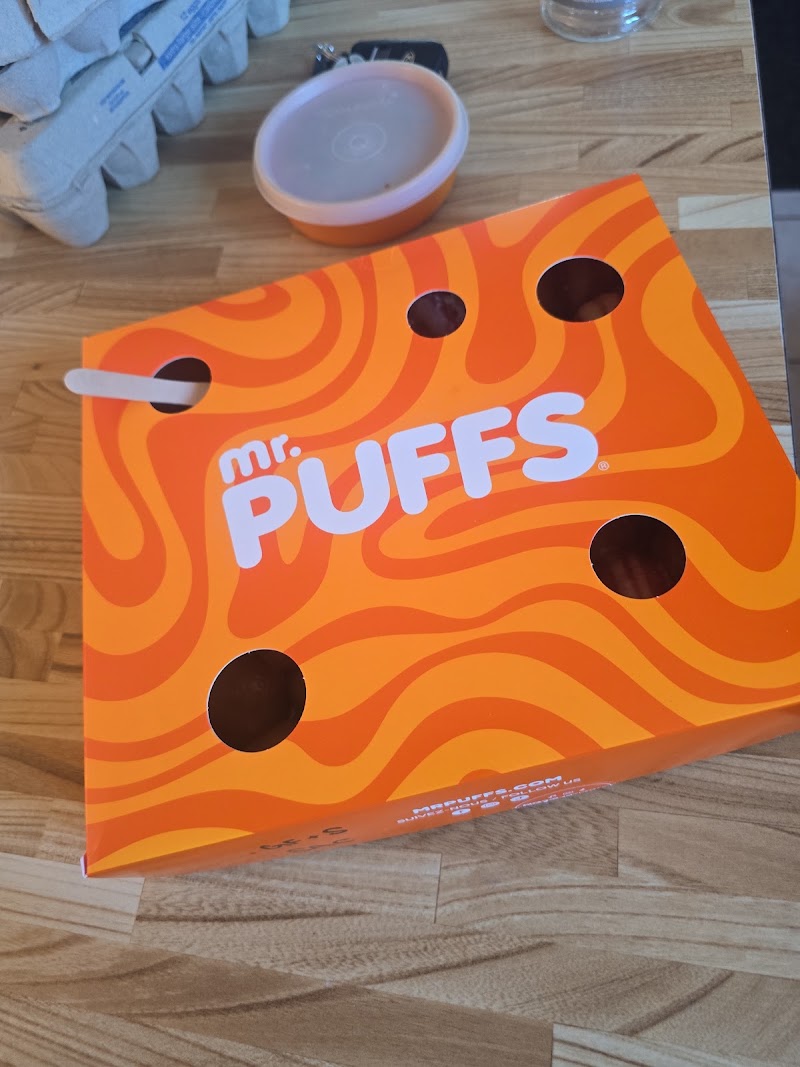 Mr. Puffs photo 4