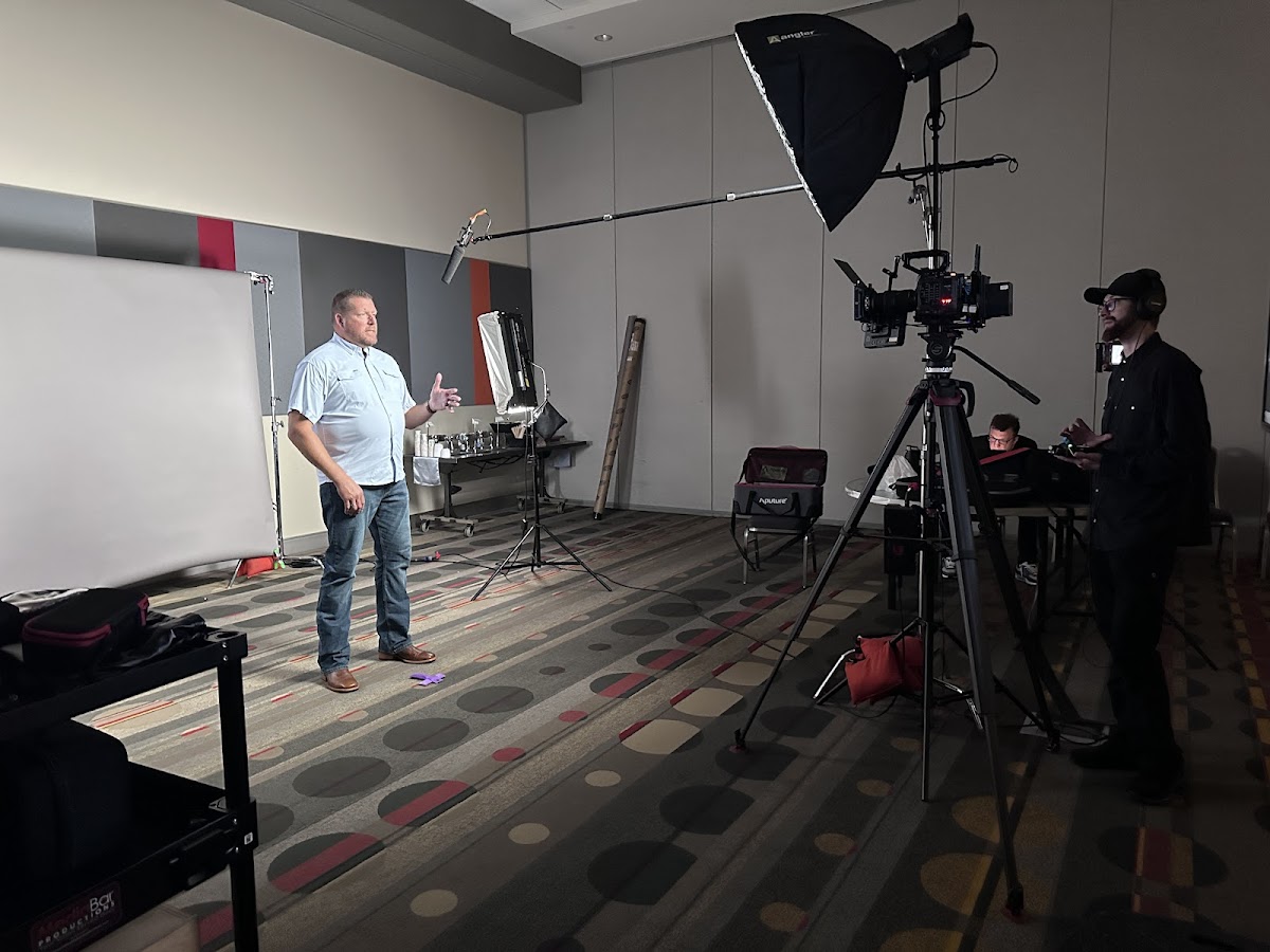 Media Bar Productions: Google Places image 3