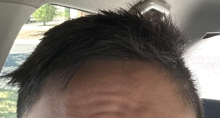 Classic Barber Melton photo 2