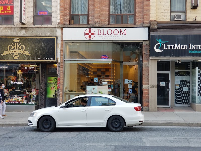 Bloom Cafe photo 1