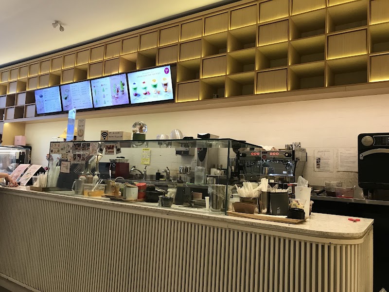 Bloom Cafe photo 2