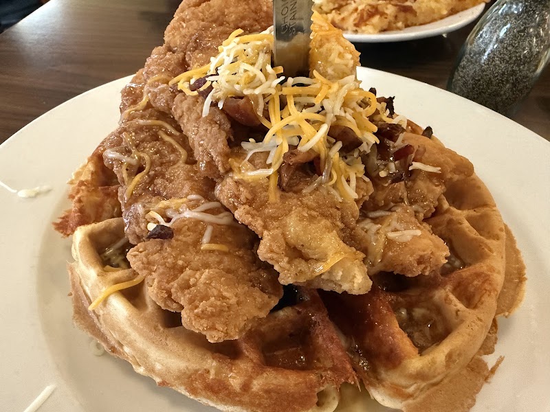 Hen House Eatery photo 3