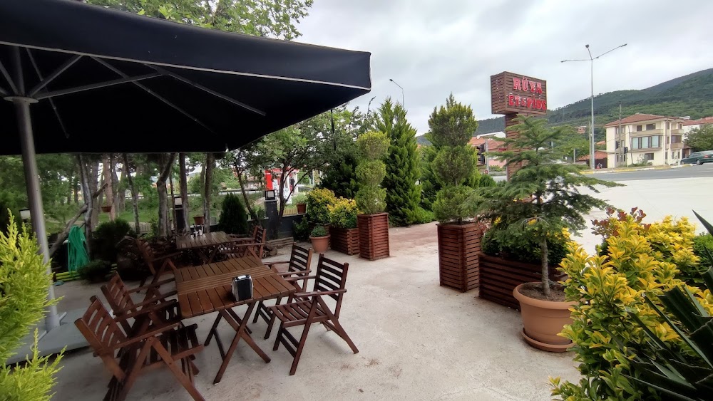 Rüya Et & Pide Restaurant~Cafe fotoğraf 1