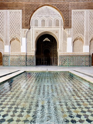 Madrasa Ben Youssef
