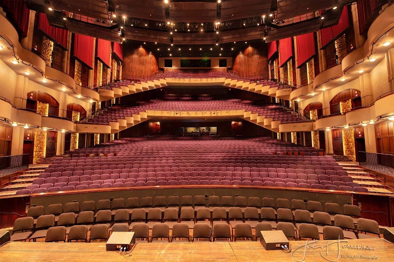 Washington Pavilion photo 2