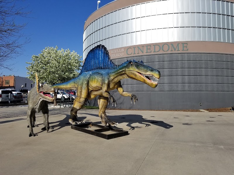 Washington Pavilion photo 3