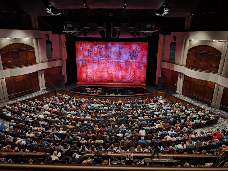 Washington Pavilion photo 1