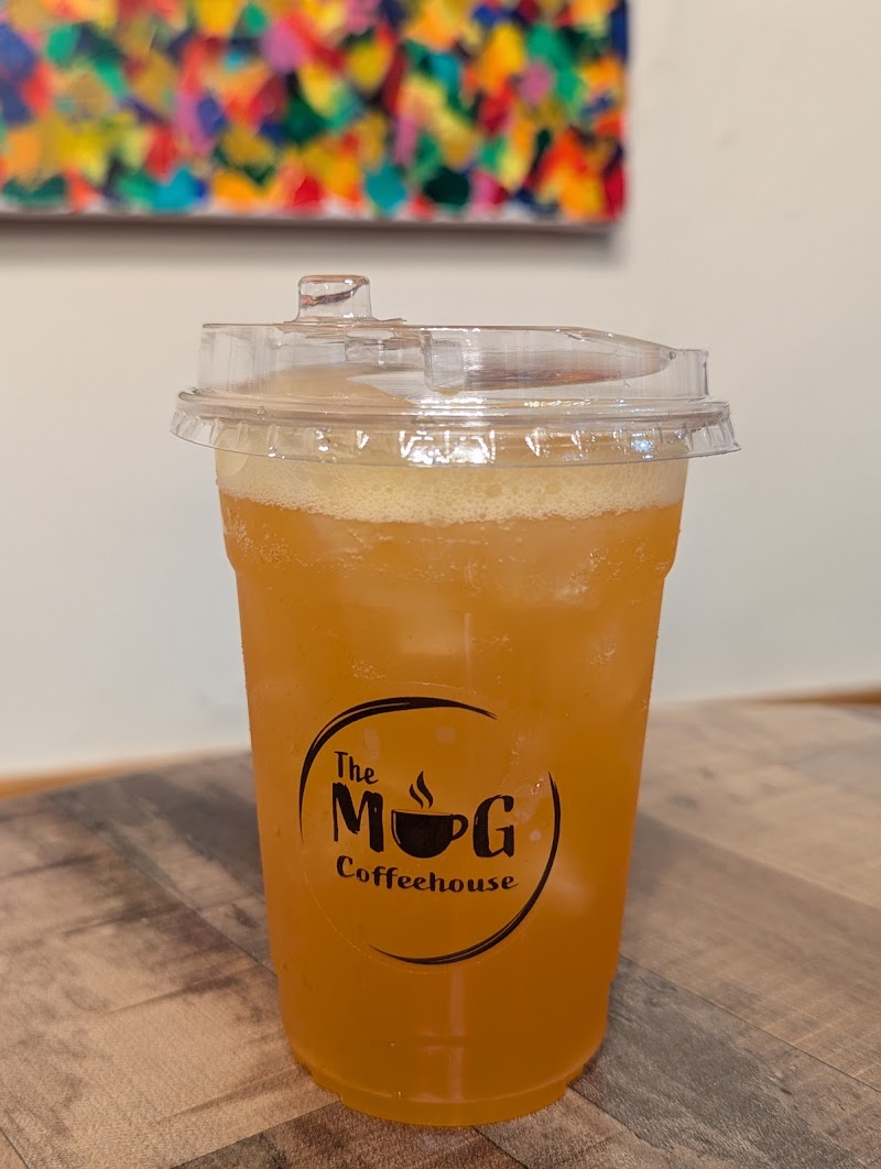 The Mug Coffeehouse photo 2