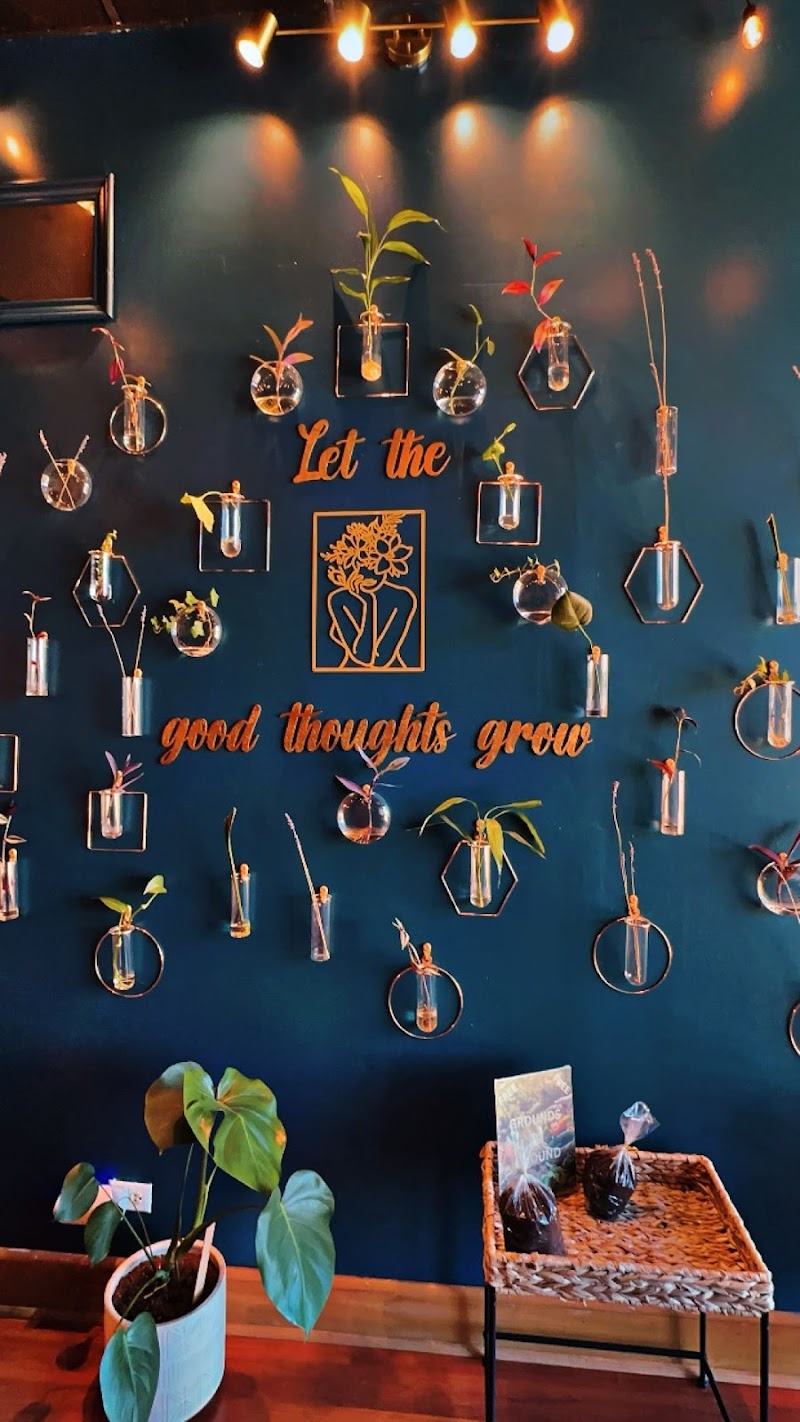 The Mug Coffeehouse photo 4