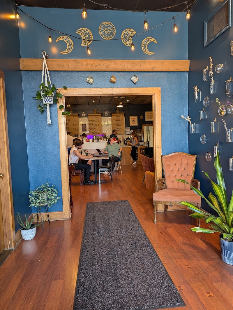 The Mug Coffeehouse photo 4