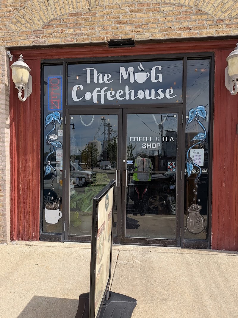 The Mug Coffeehouse photo 4