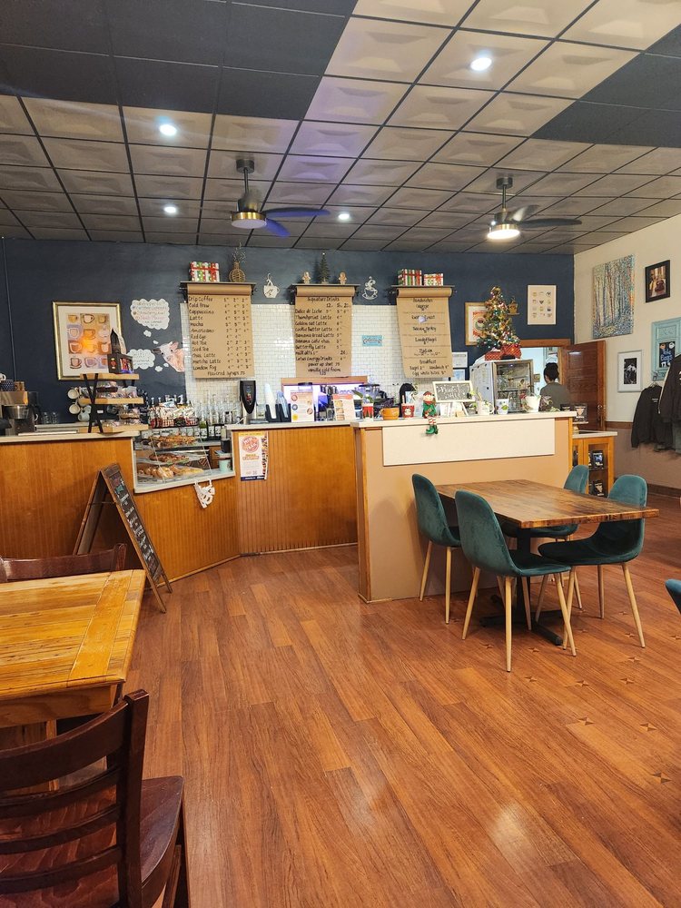 The Mug Coffeehouse photo 3
