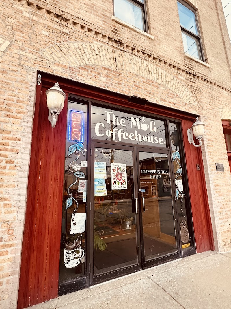 The Mug Coffeehouse photo 1