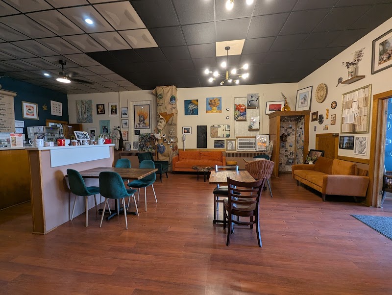 The Mug Coffeehouse photo 3
