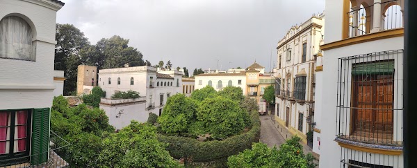 La Plazuela