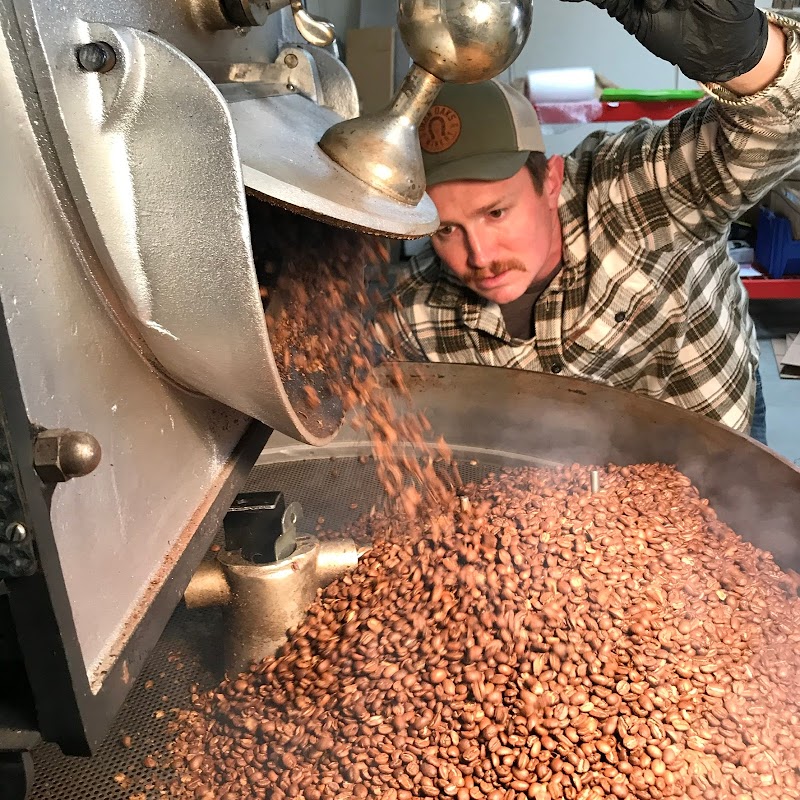 Frontier Coffee Company photo 1