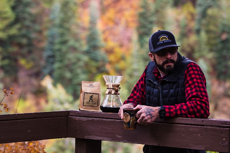 Frontier Coffee Company photo 3