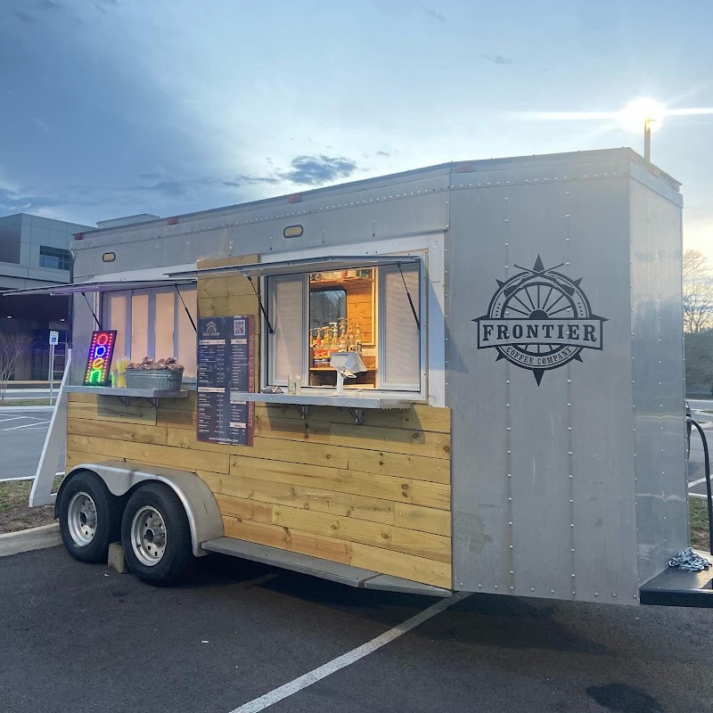 Frontier Coffee Company photo 4