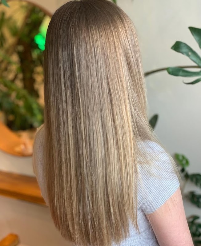 Plumage Salon photo 1