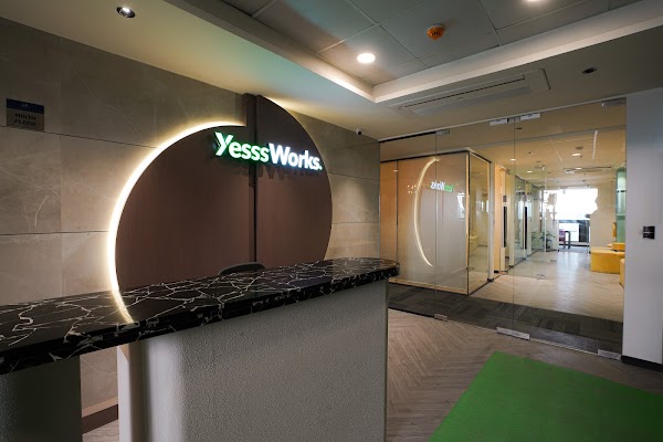 YesssWorks Andheri - AT.