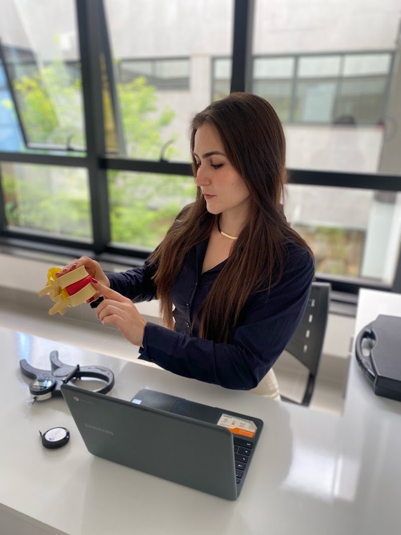 Foto de Nutricionista em Joinville • Renata Ribeiro | Emagrecimento, Nutrição Renal, Oncológica e Bariátrica
