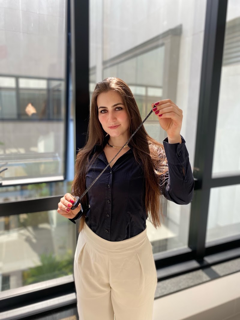 Nutricionista em Joinville • Renata Ribeiro | Emagrecimento, Nutrição Renal, Oncológica e Bariátrica