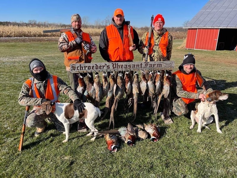Schroeder Pheasant Farm - Photo 2