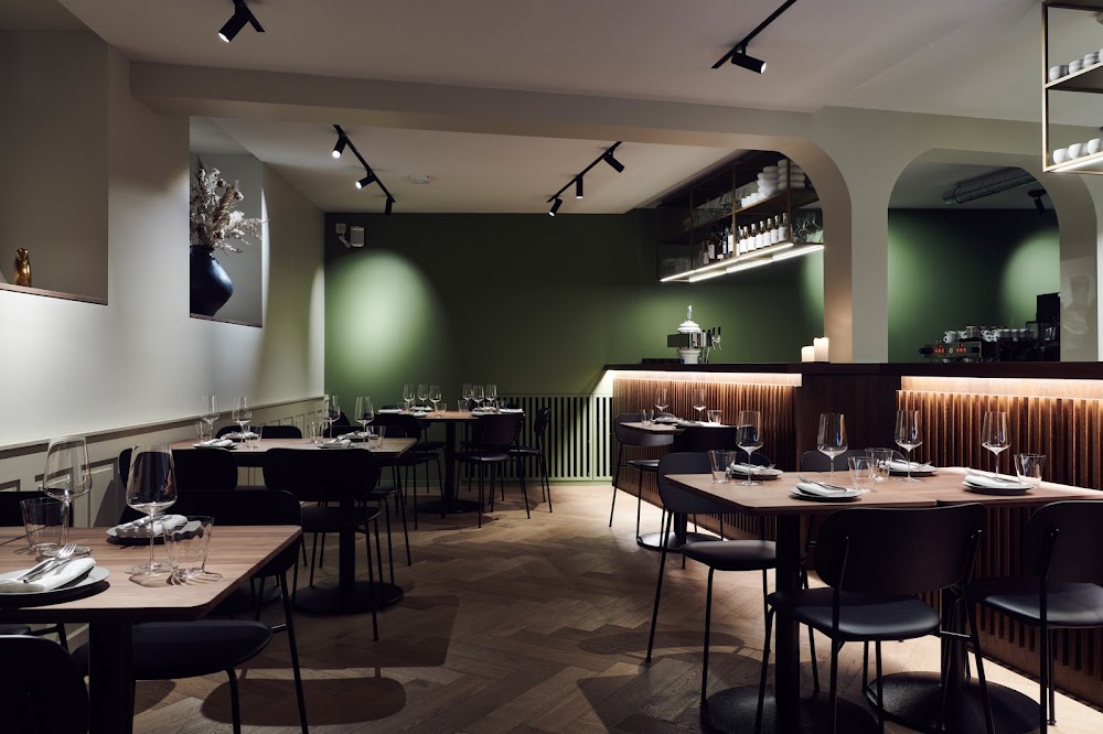 Restaurant Lindenhofkeller fotoğraf 1