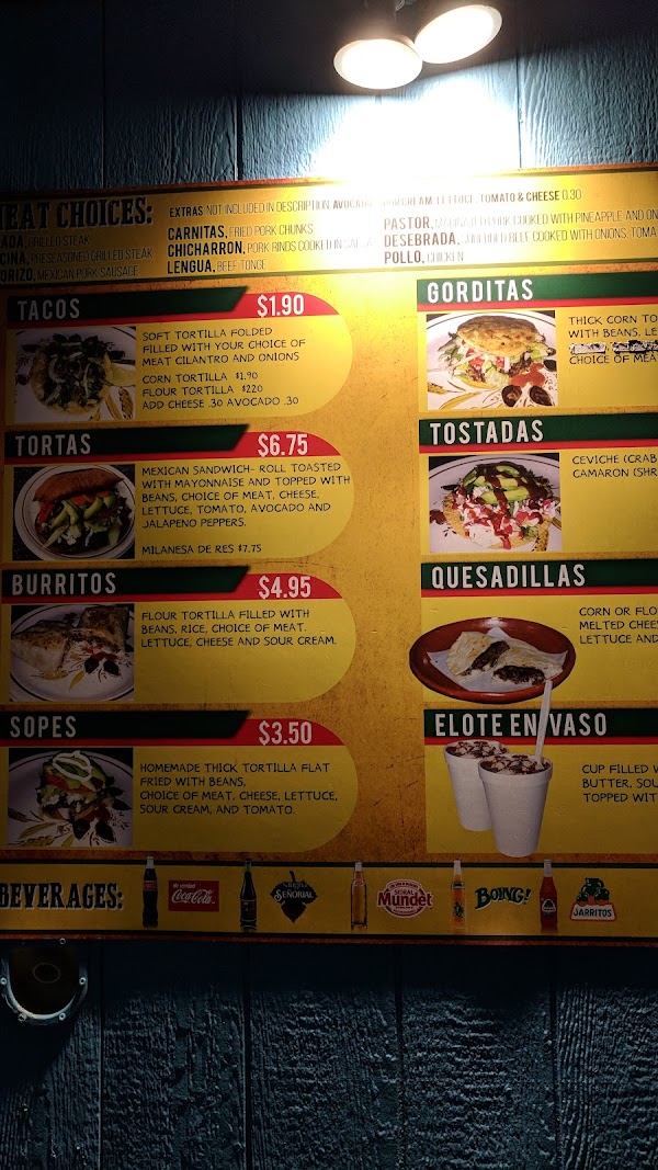 Photo by Jose Virgen