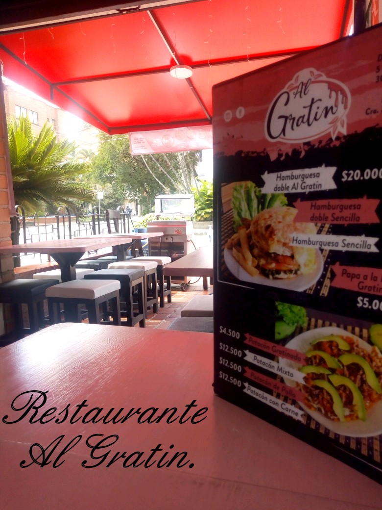 Algratin restaurante photo 6