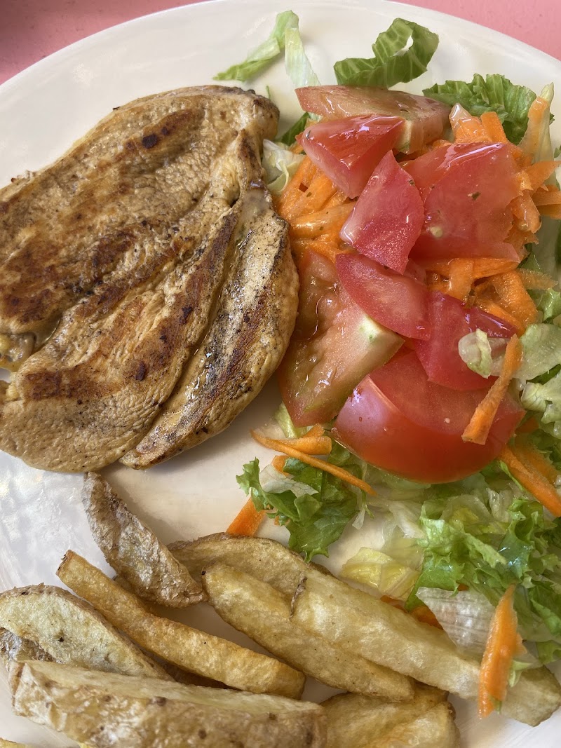 Algratin restaurante photo 4