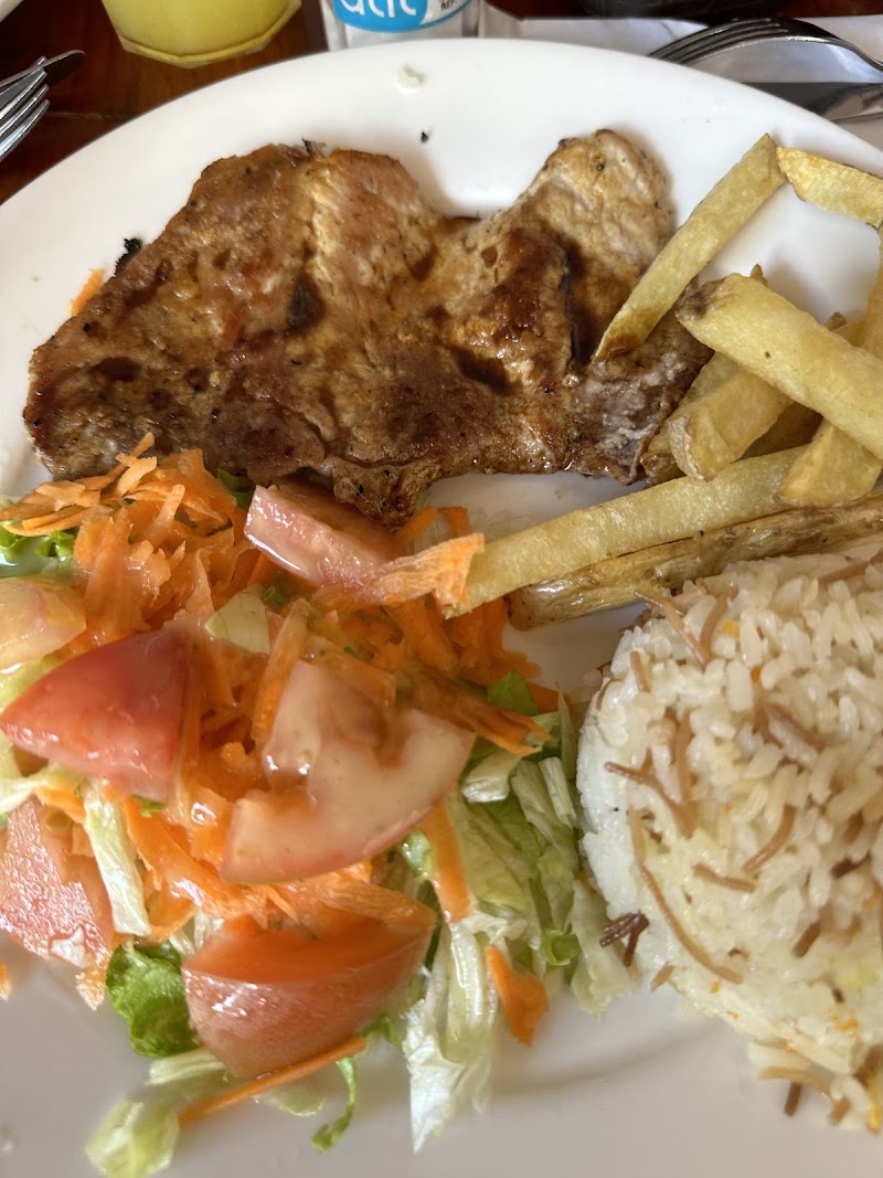 Algratin restaurante photo 3