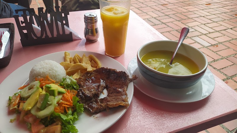 Algratin restaurante photo 2