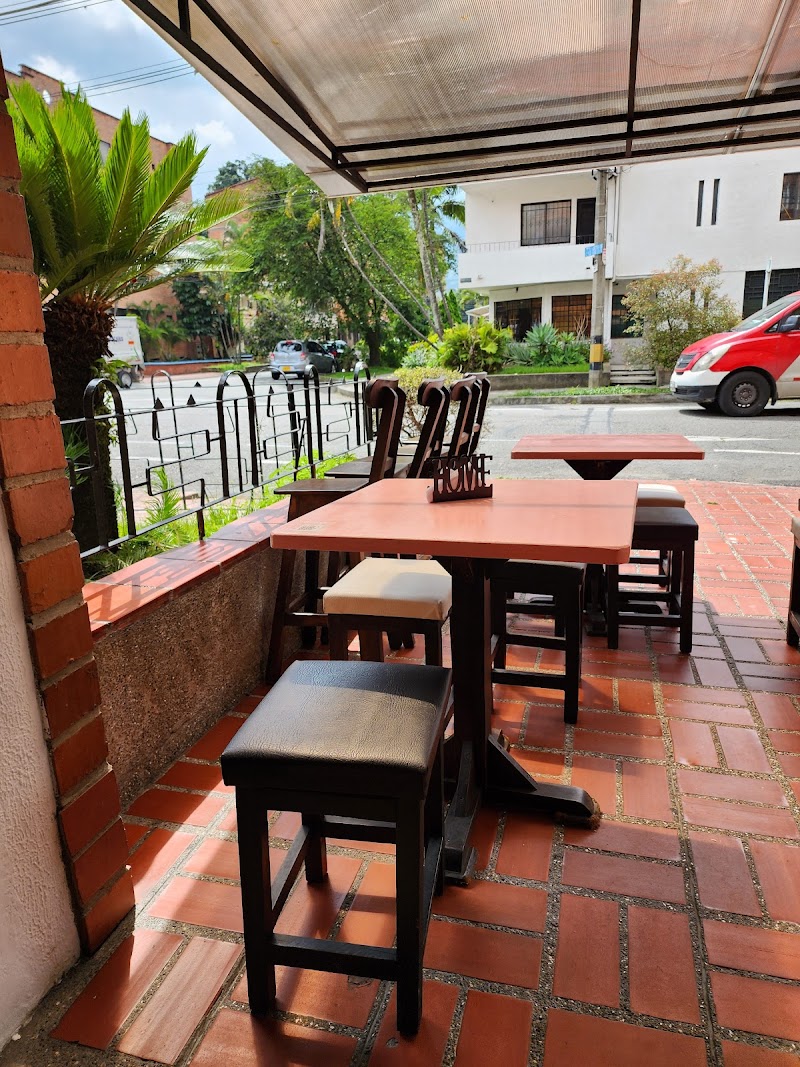 Algratin restaurante photo 1