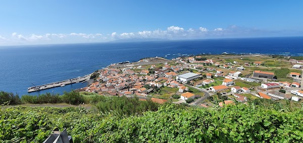 Vila do Corvo 1