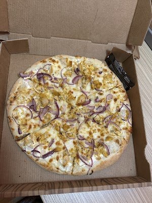 Photo Al-pizza- Poterie - Pizzeria Strasbourg