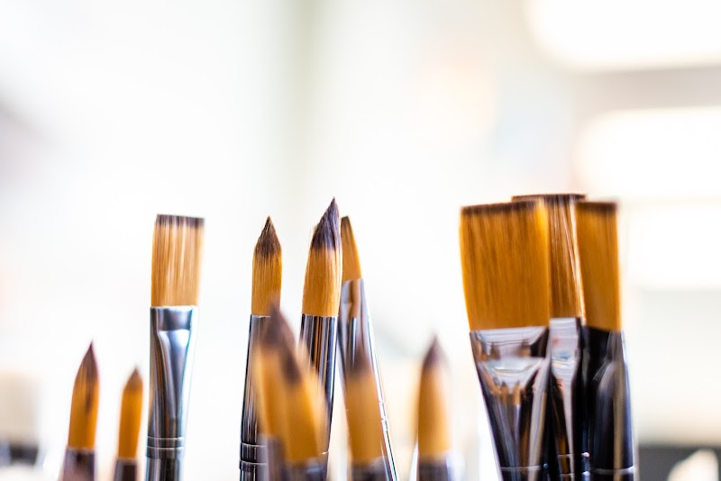 Burst of Butterflies Create & Paint Studio - Chandler — Art Studio in Chandler