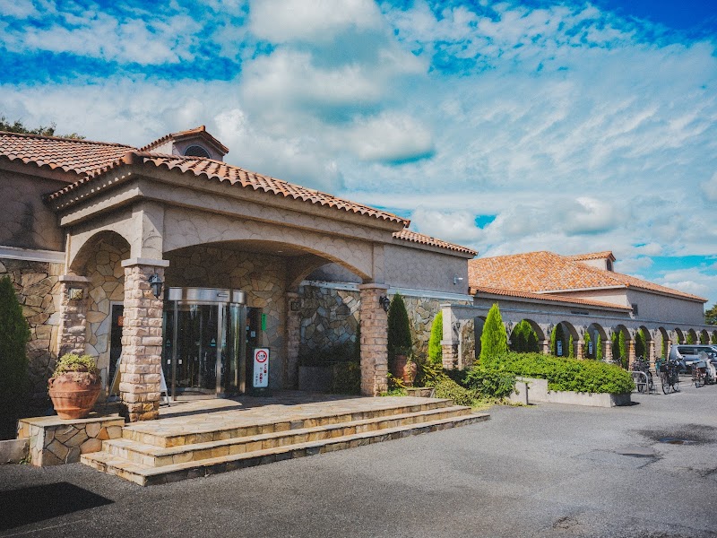 小平天然温泉テルメ小川 2