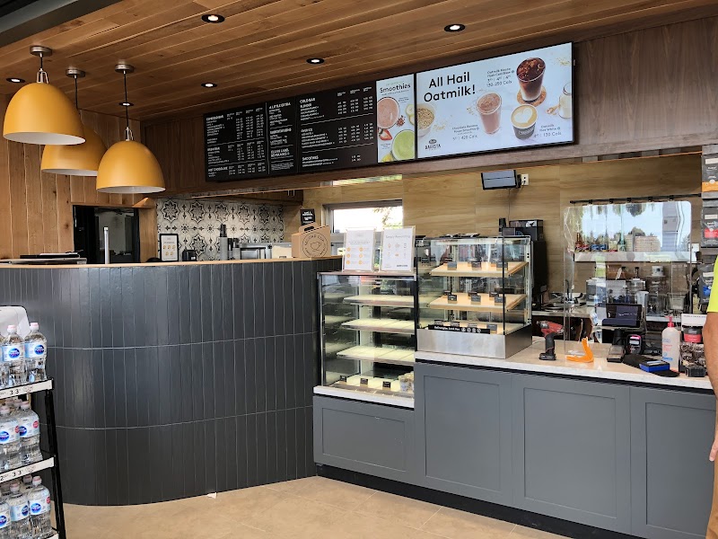 Second Cup Café photo 4