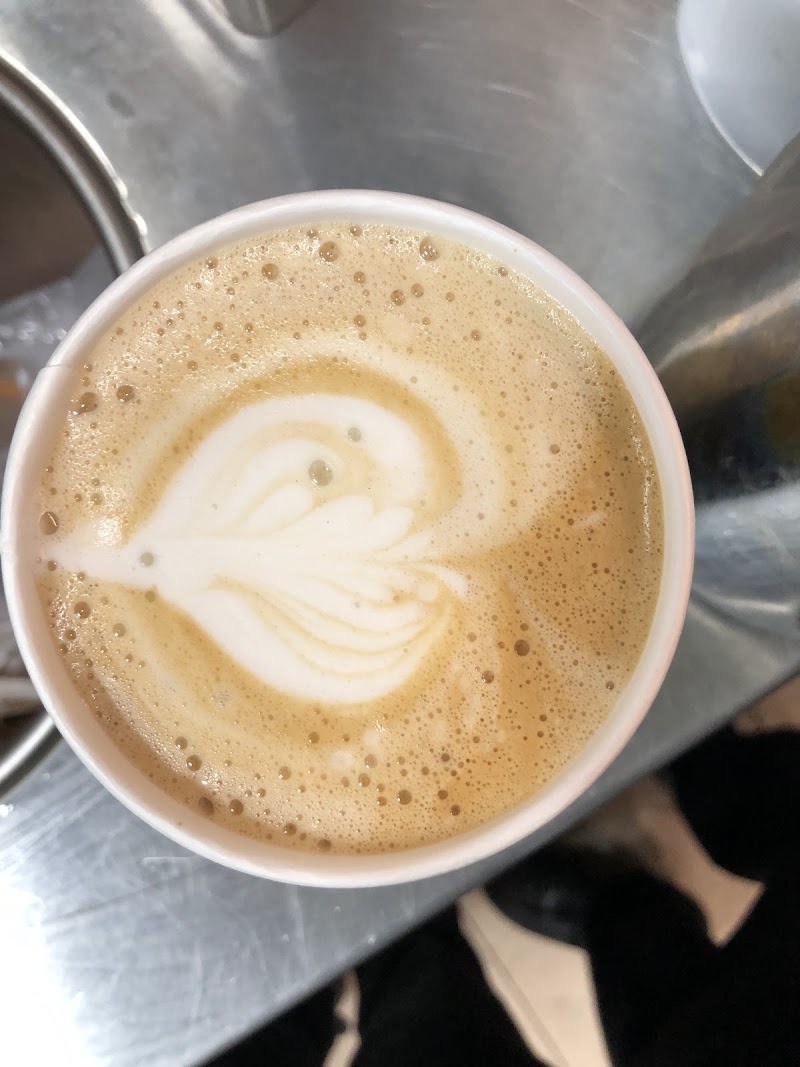 Second Cup Café photo 4
