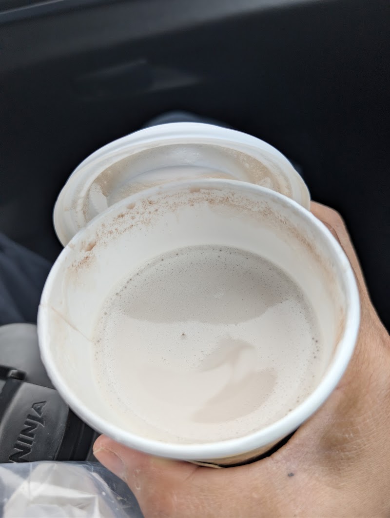 Second Cup Café photo 3