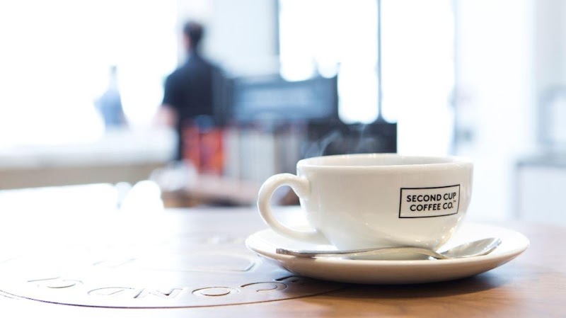 Second Cup Café photo 1