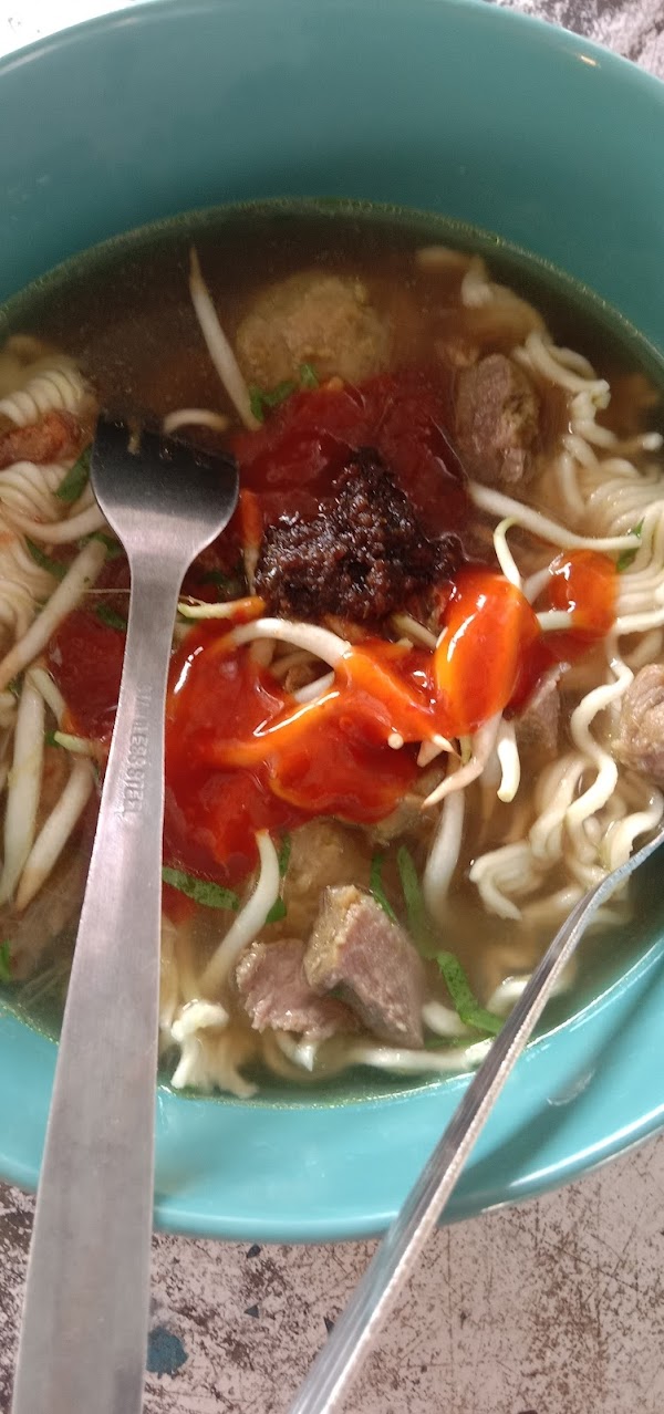 Kedai Laksa Kebok Makteh Ton - Photo 1