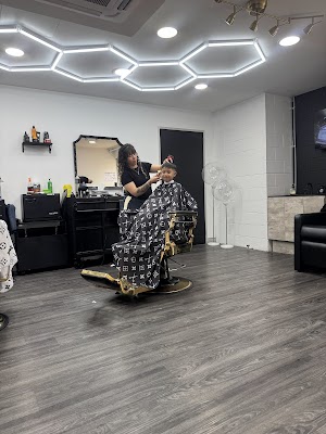 RFRSH BARBER STUDIO photo 3